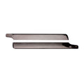 Blade BLH4501C Carbon-Fiber Main Rotor Blades 245mm: Blade 300 X & Blade SR