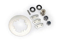 Traxxas 5352T Heavy-Duty Slipper Clutch Rebuild Kit: Ford Fiesta/Jato 4x4