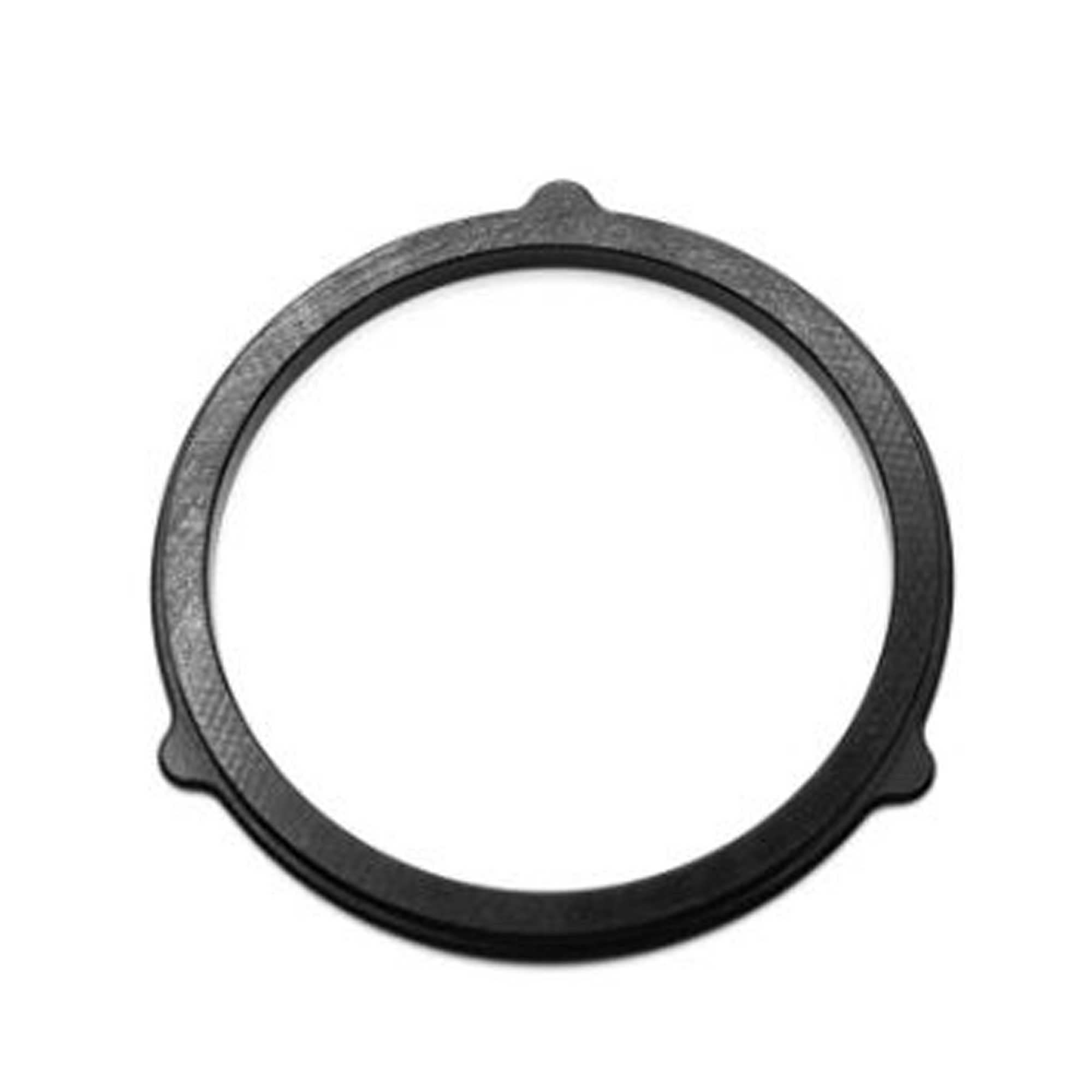 Vanquish Products 5430 1.9 Slim IFR Black Anodized