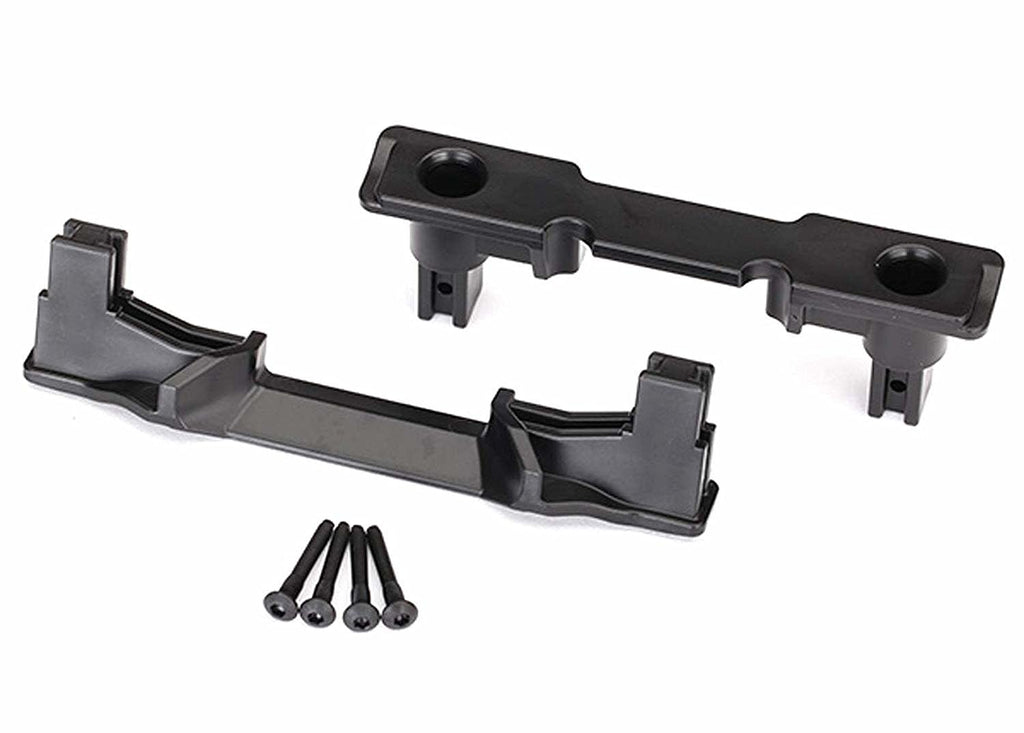 Traxxas 8614 Body Posts, Clipless, Front & Rear (1 Each)
