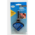 Testors 3527C Non-Toxic Cement w/Applicator, 1oz