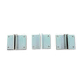 Hangar 9 HAN505523 Retract Mounting Brackets: OV-10 Bronco 20cc
