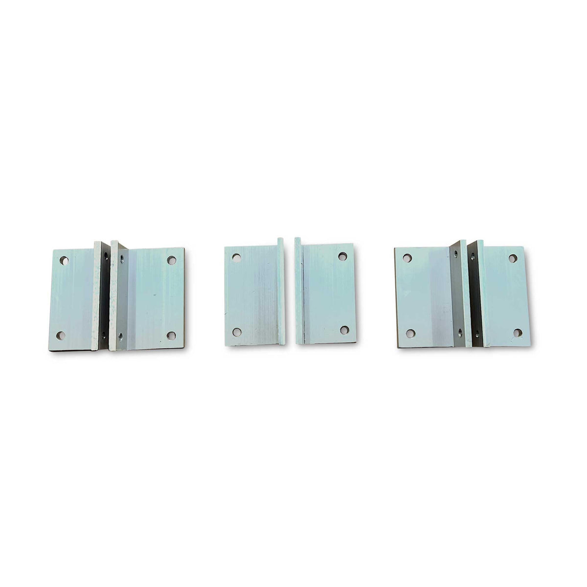 Hangar 9 HAN505523 Retract Mounting Brackets: OV-10 Bronco 20cc