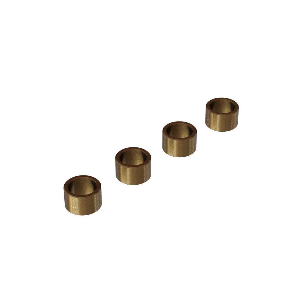 Arrma 712007 Steering Bushing 6x8x5mm (4)