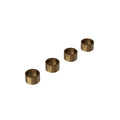 Arrma 712007 Steering Bushing 6x8x5mm (4)