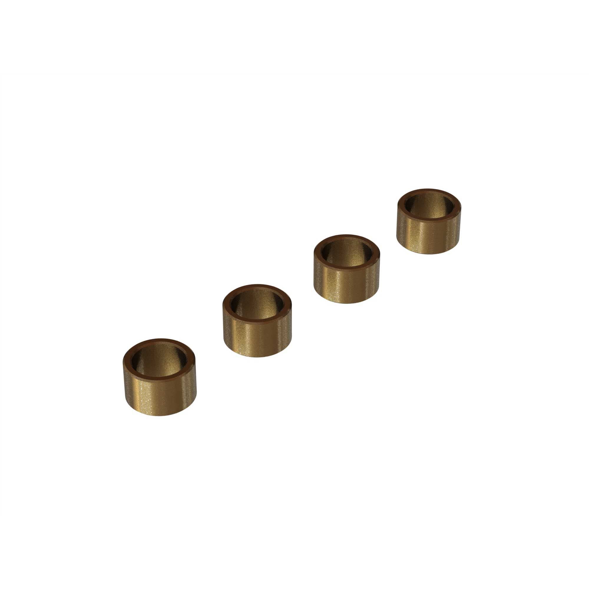 Arrma 712007 Steering Bushing 6x8x5mm (4)