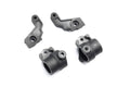 Tamiya 51638 TRF420 C Parts Front Uprights TRF420X TA08 TB05 New