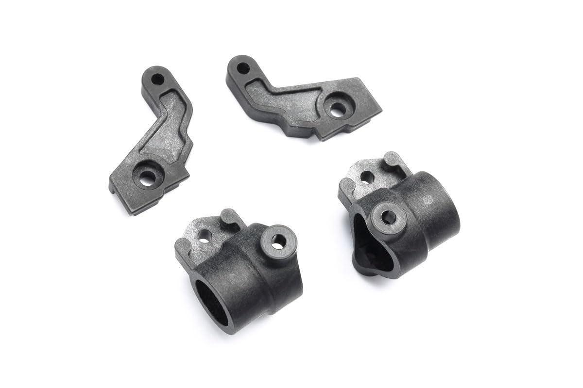 Tamiya 51638 TRF420 C Parts Front Uprights TRF420X TA08 TB05 New