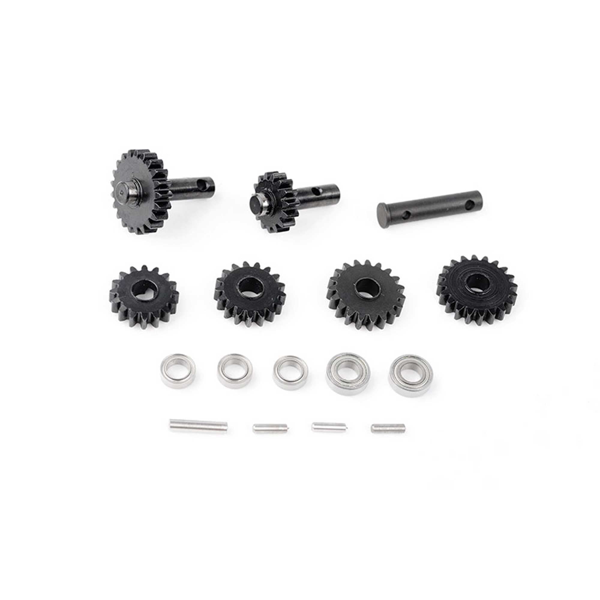 RC4WD ZG0085 TF3 Transfer Case Replacement Gears
