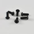 CEN Racing G36301A Button Head Screws M4x12mm (6pcs)