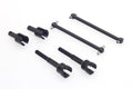 CEN Racing CM0206 Wheel Axle & Drive Shaft (outdrive cups)