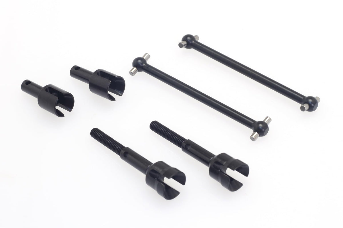 CEN Racing CM0206 Wheel Axle & Drive Shaft (outdrive cups)