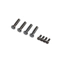 Losi LOS244005 Kingpin Set, Front (4): LMT