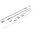 E-Flite EFL-1756 Pushrod Set: UMX Cirrus SR22T