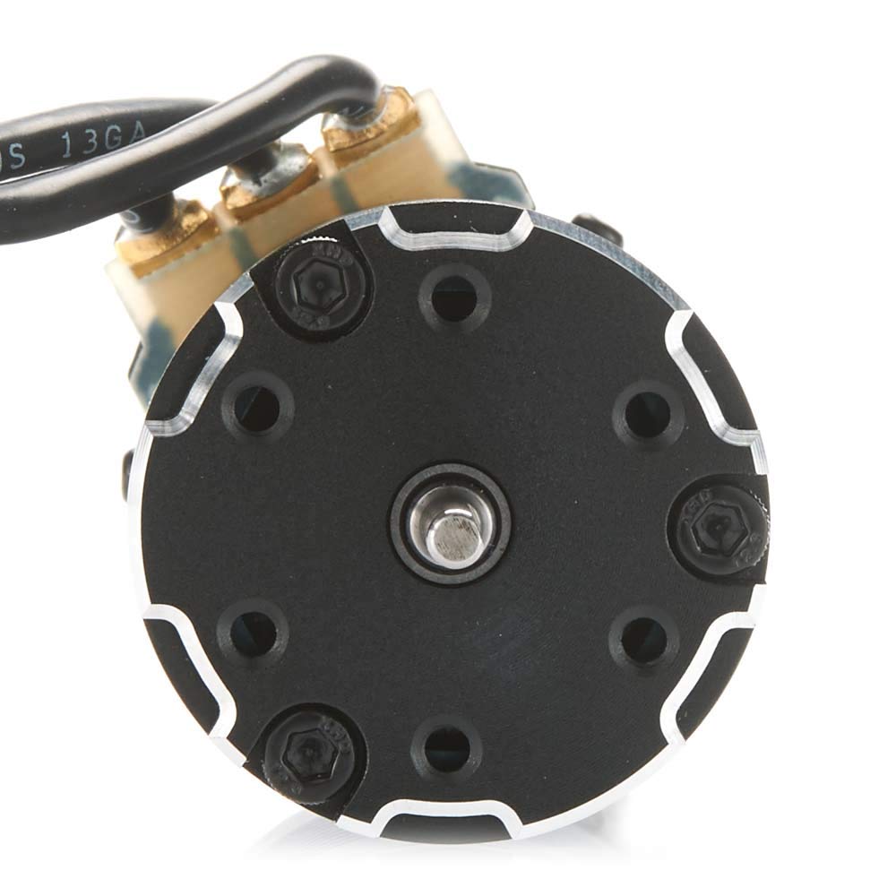 Castle Creations 060-0068-00 4-Pole Sensored BL Motor,1406-1900Kv 060-00068-00
