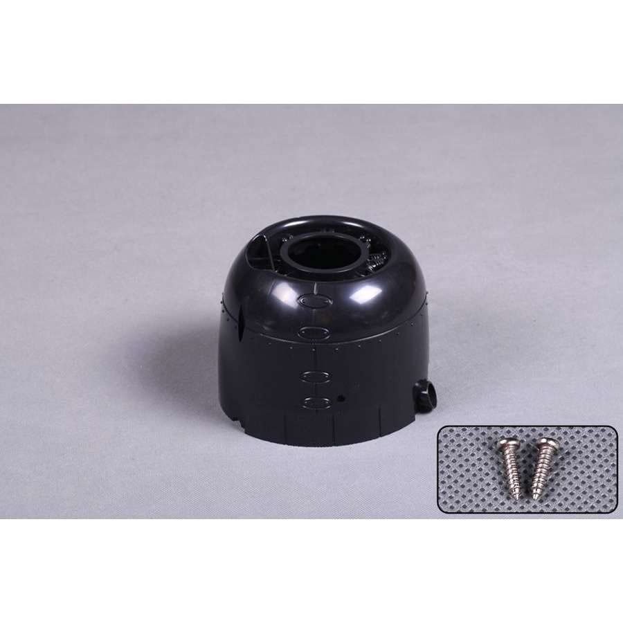 FMS MJ311GRN Cowl, Green: Zero 1400mm