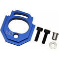 Hot Racing GRM18A06 Aluminum Adjustable Motor Mount Grom
