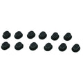 Losi LOSB4114 Replacement Inserts, Adj FR Hinge Pin Holder: TEN