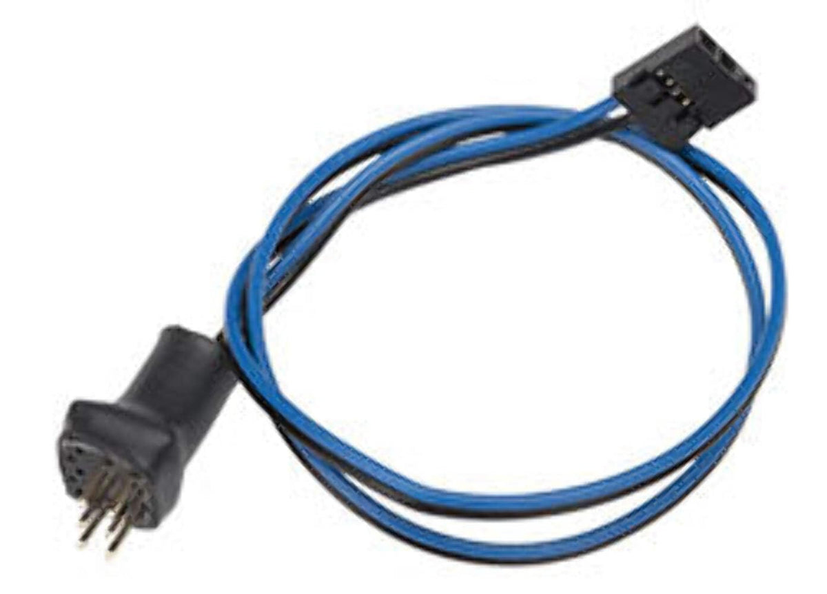 Traxxas 8031 3-in-1 Wire Harness for LED Light Kit: 1/10 TRX-4