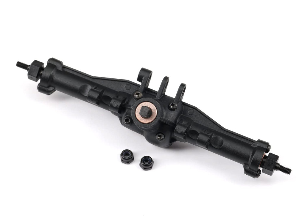 Traxxas 9744 Axle, Rear (Assembled)