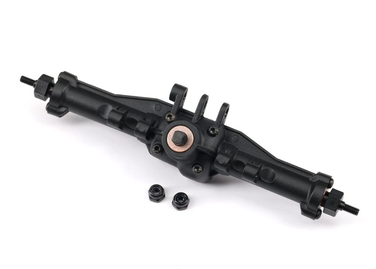 Traxxas 9744 Axle, Rear (Assembled)