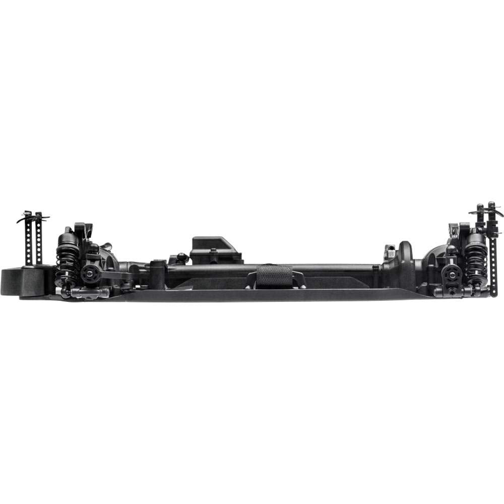 HPI Racing 118000 RS4 Sport 3 Creator Edition