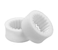 J Concepts 3276 Scalloped 2.2" Carpet / Turf Rear Insert, fits JC Carpet