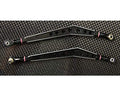 Hot Racing WRA55U01 Upper Cnc Aluminum Ladder Bar Wraith Ridgecrest