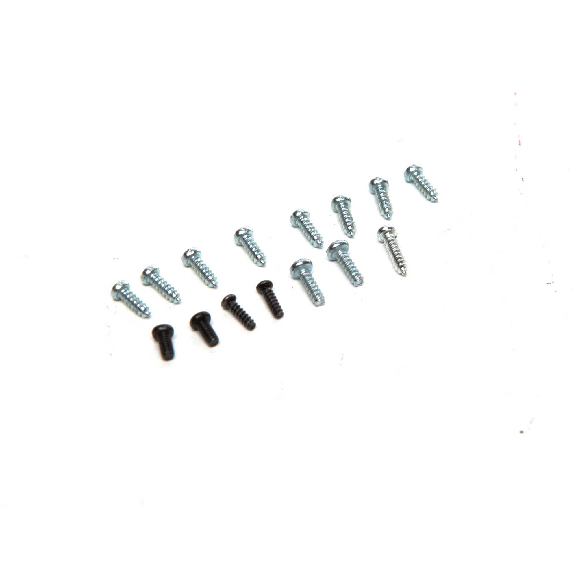 Blade BLH2906 Blade Screw Set: mSR S