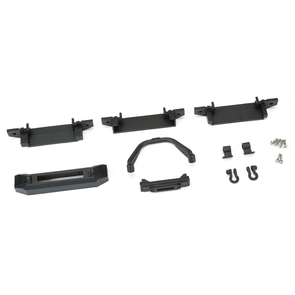 Pro-Line 634100 RidgeLine HighClearance Crawler Front Bumper