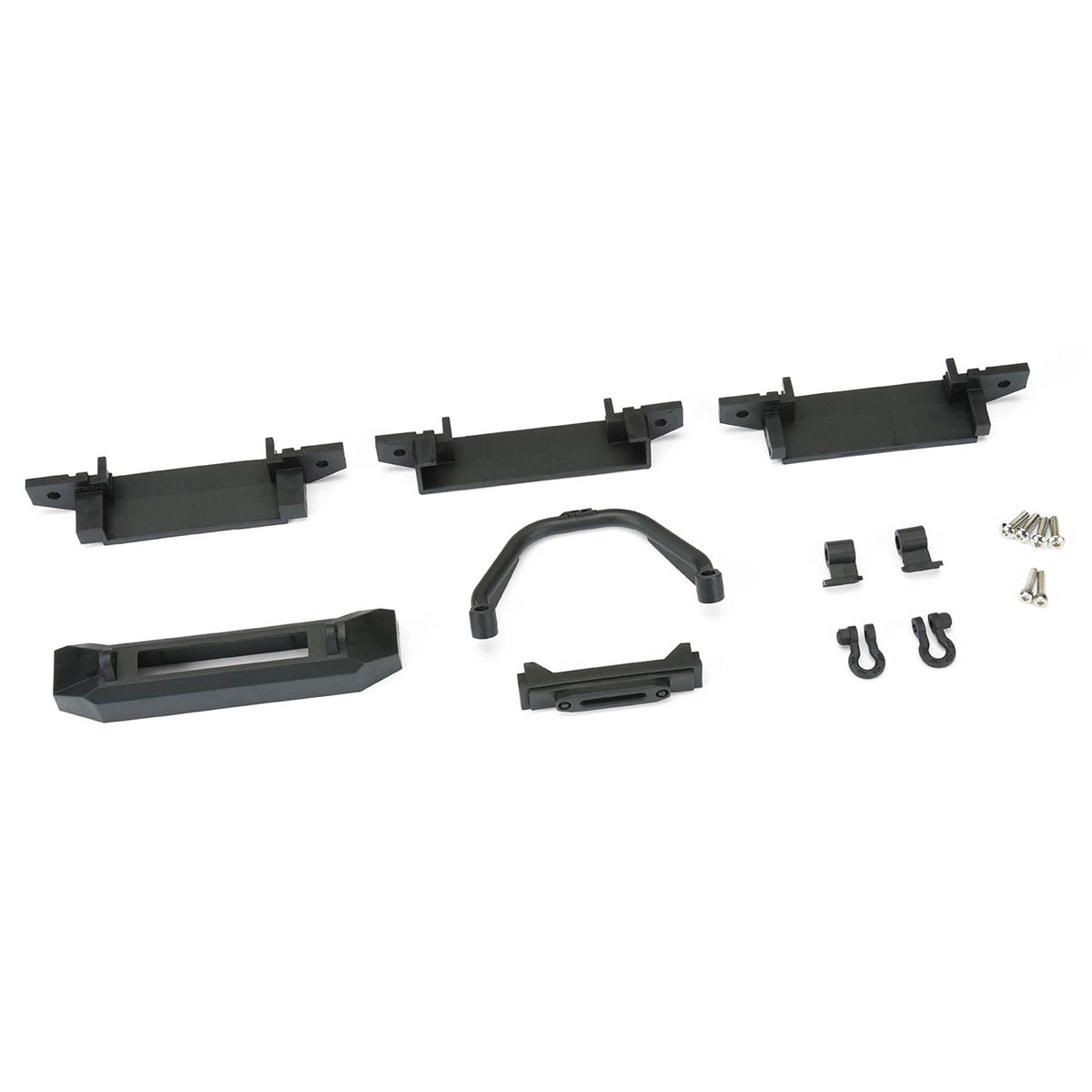Pro-Line 634100 RidgeLine HighClearance Crawler Front Bumper
