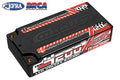 Corally 49600 4200mAh 7.6v 2S 120C Voltax LCG Shorty Hardcase Lipo