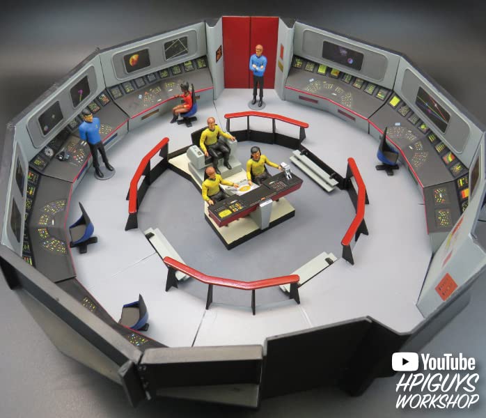 AMT Star Trek Model Kit