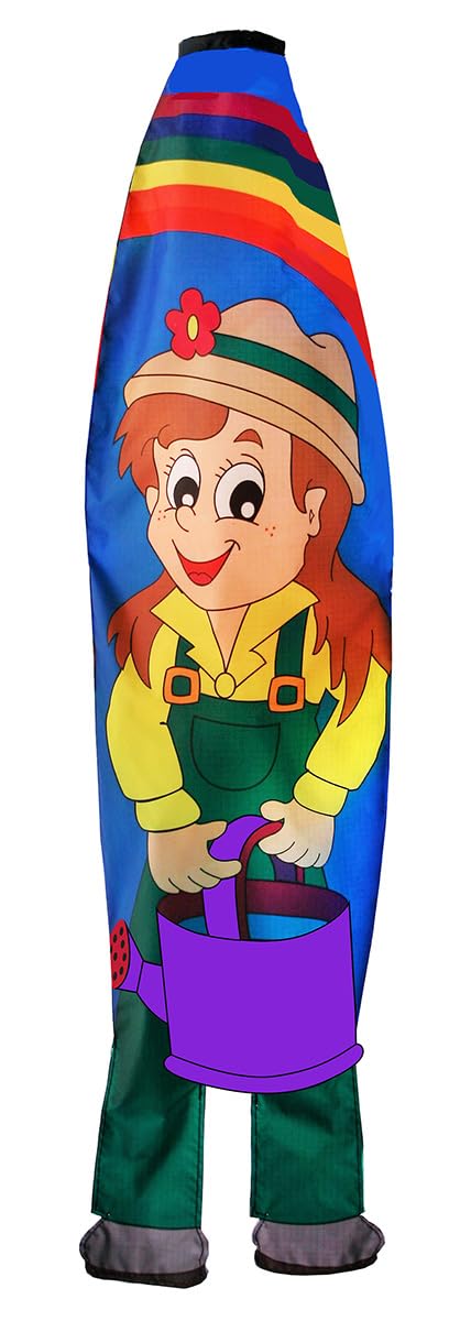 Skydog Kites 42754 36" Ava Gardener Windform