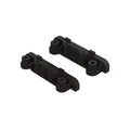 Arrma 320588 Lower Bumper Mount Set