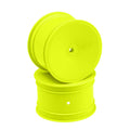 J Concepts JCO3348Y Rear Mono,12mm Hex Wheel, Yellow: B4.1, RB5