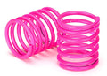 Traxxas 8362P Shock Springs, Pink (3.7 Rate) (2)