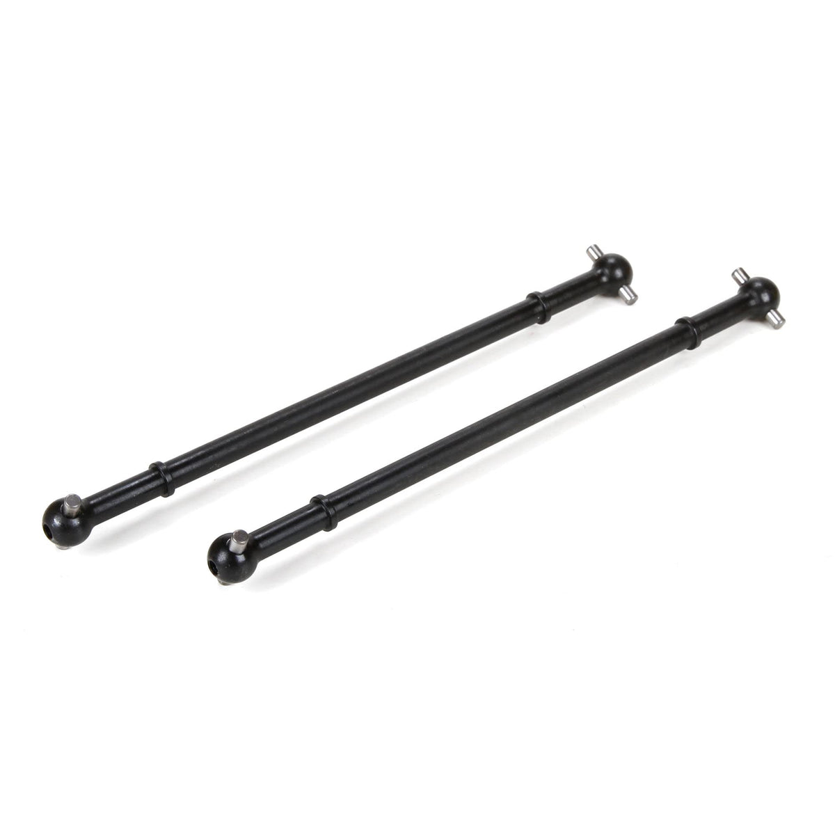 Losi LOS252047 Dogbone Rear, (2): MTXL