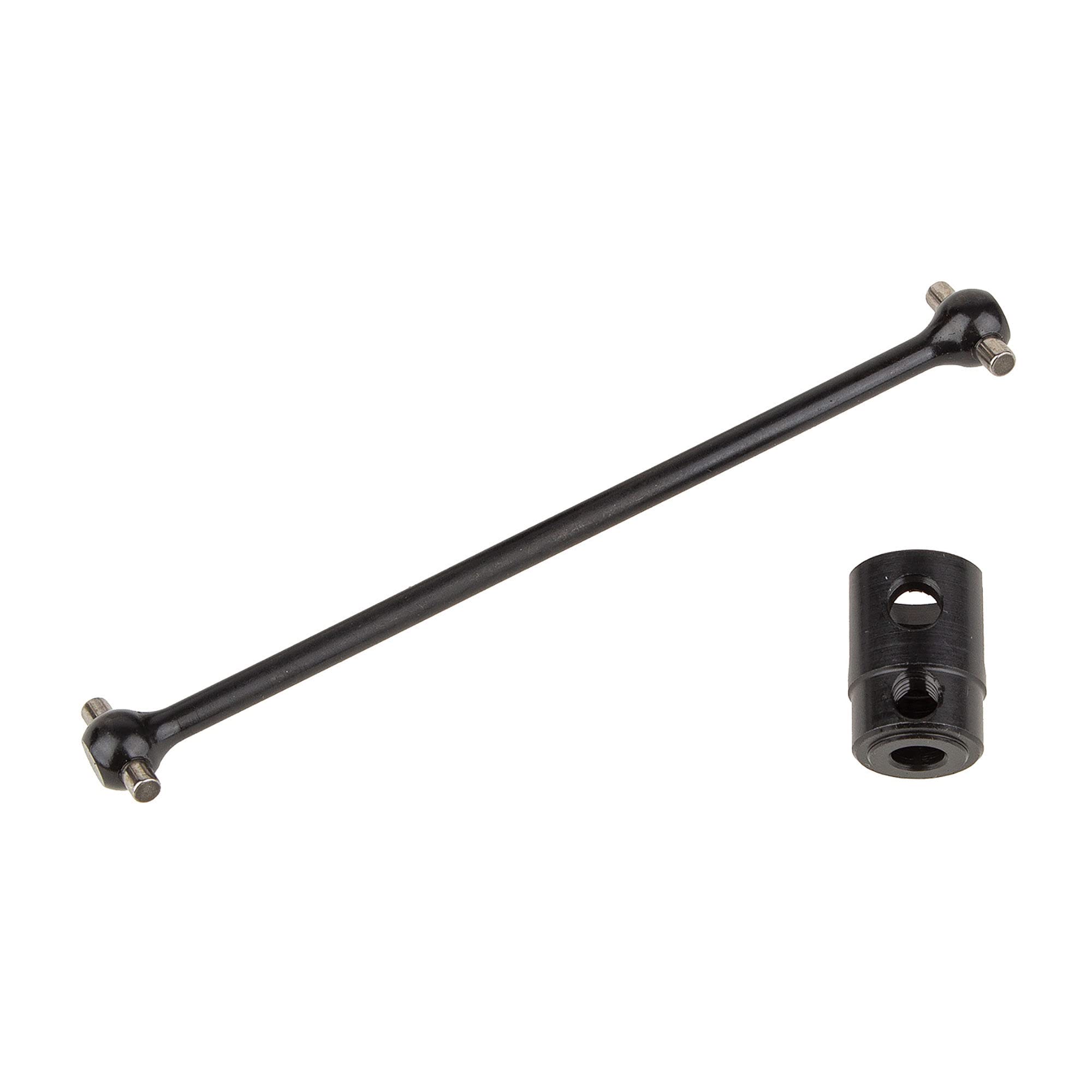 Team Associated 81580 RC8B4e Center Dogbone Set, 93.5 mm