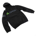 Axial AXIZ0018 Axial Black Hoodie Small