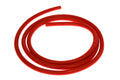 Racers Edge 1211 8 Gauge Silicone Wire, 3' Red