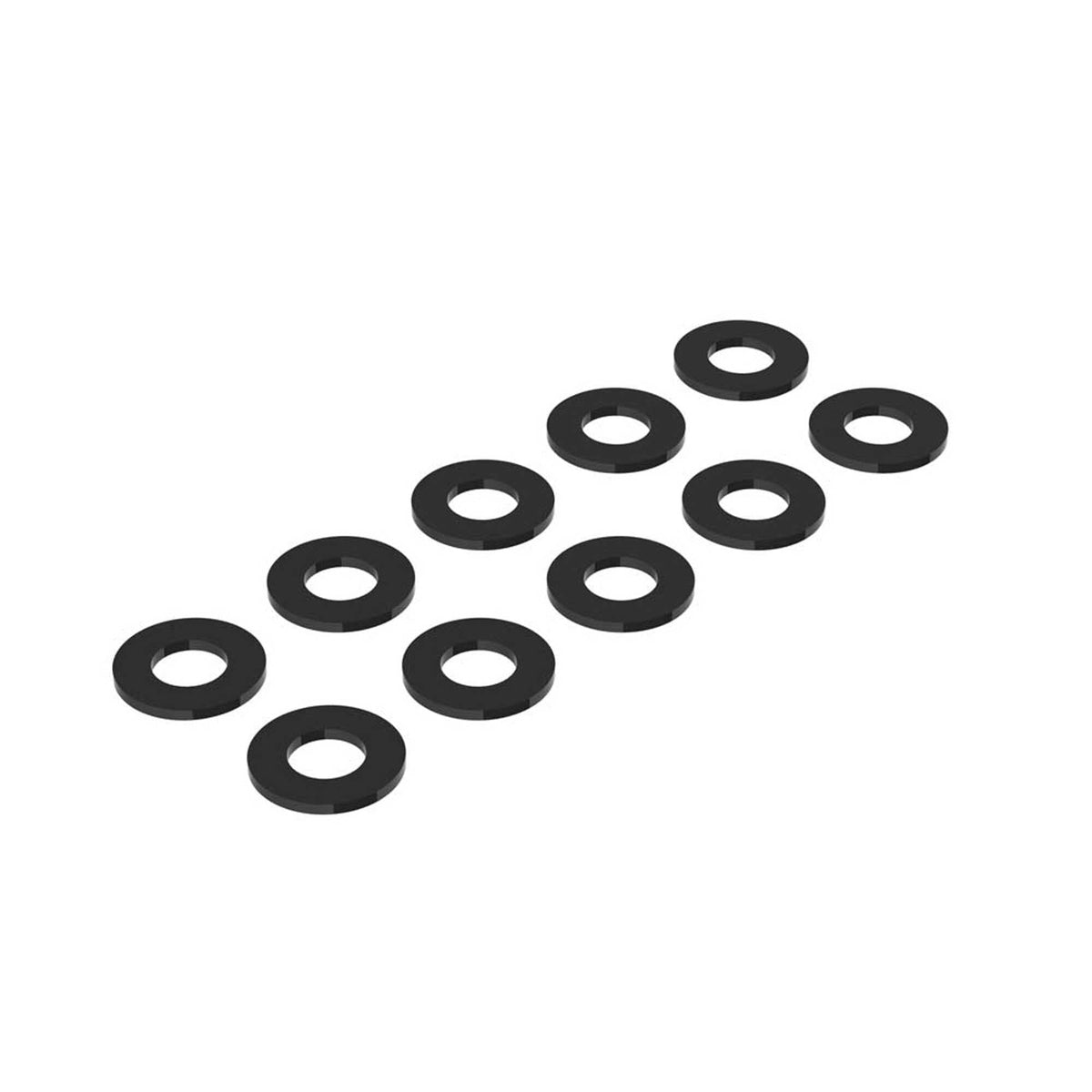 Arrma 709021 Washer 3x6x0.5mm (10)