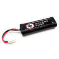 Racers Edge SP30006TA 3000mAh 7.2V 6-Cell NiMH Flat Battery Pack w/ Tamiya Plug