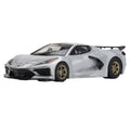 AFX 22095 Corvette C8 Ceramic Matrix Metallic
