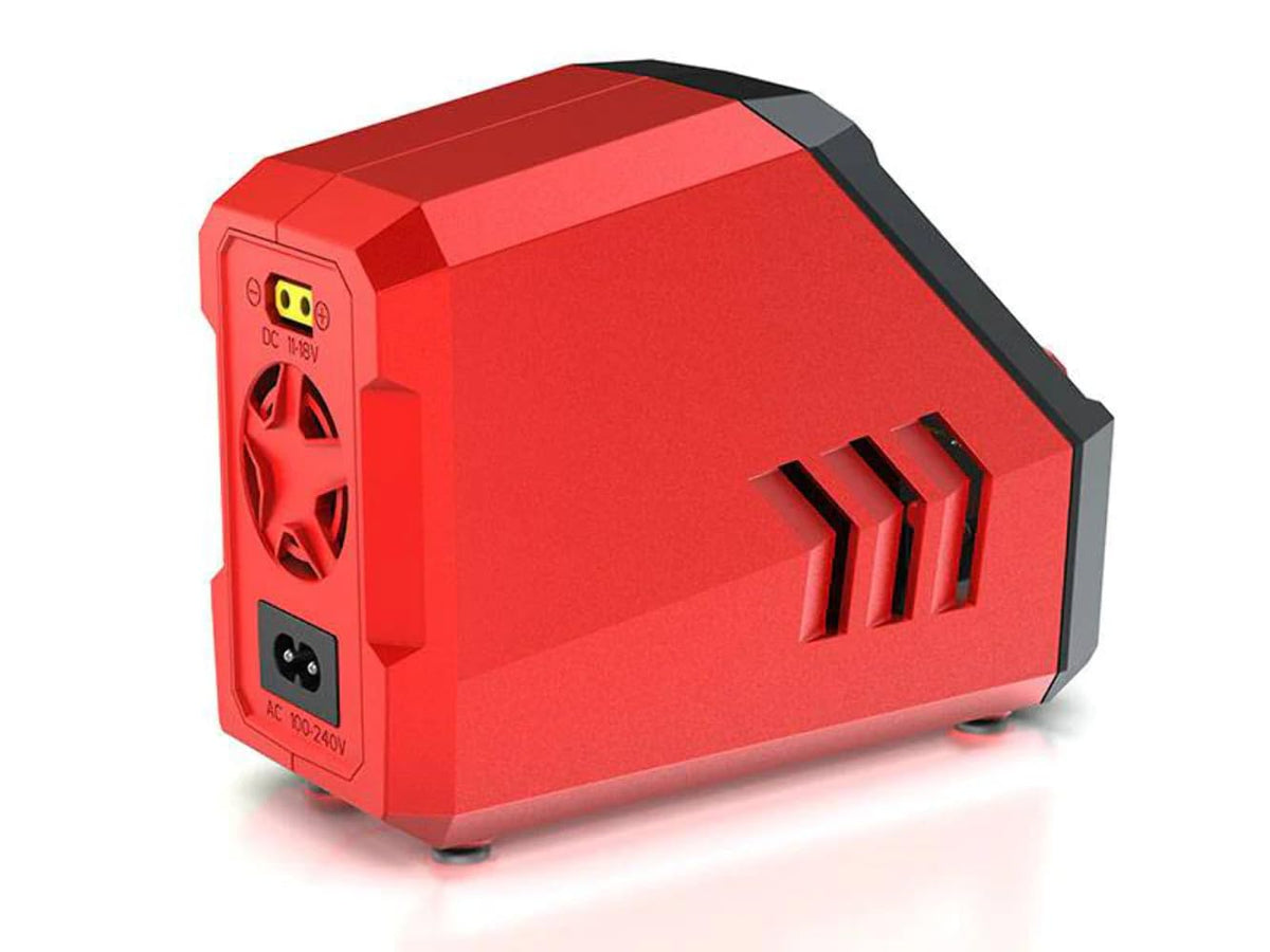 Hi-Tec 44246 RDX1 Pro Single Channel 100W Charger
