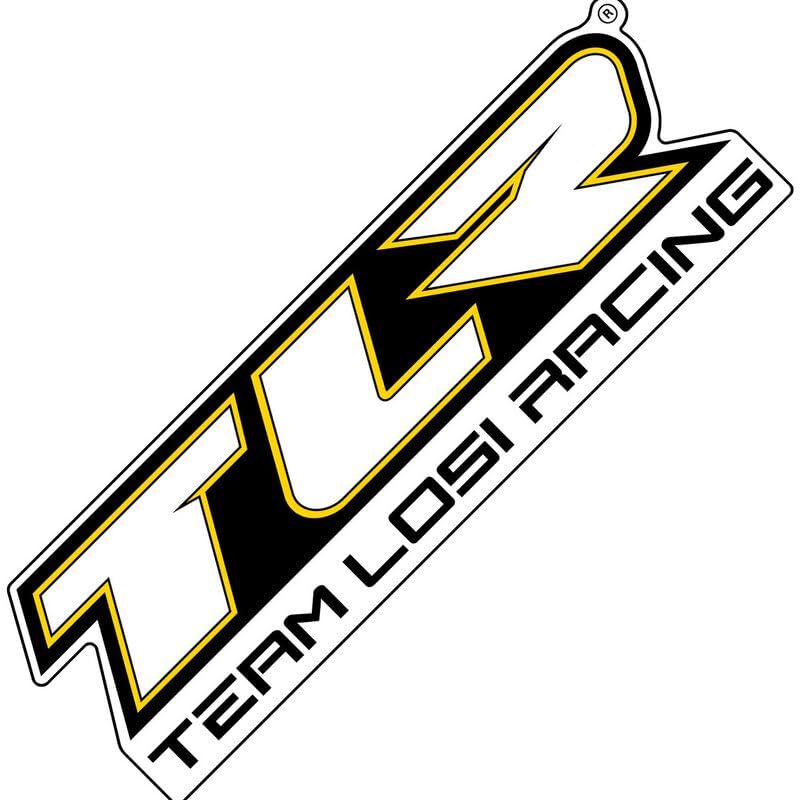 Team Losi Racing TLRSTK2 TLR Logo Sticker