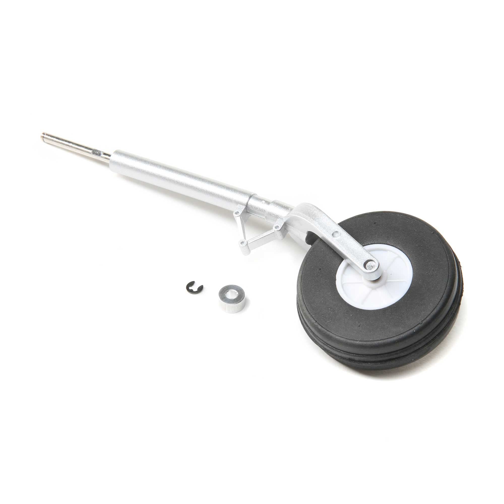 E-Flite EFL9114 Nose Gear Strut: P-39 1.2m