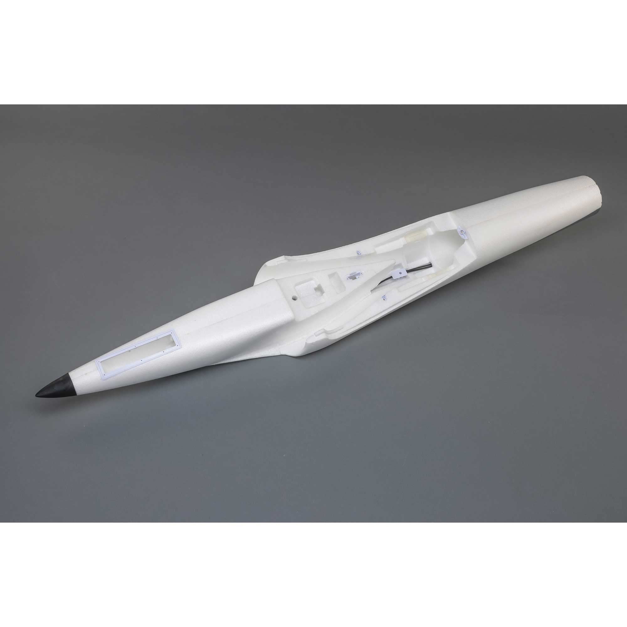 E-flite Fuselage, Painted: Habu SS 70mm EDF, EFL0951