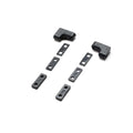 Team Losi Racing TLR231083 Servo Mounts: 22 5.0