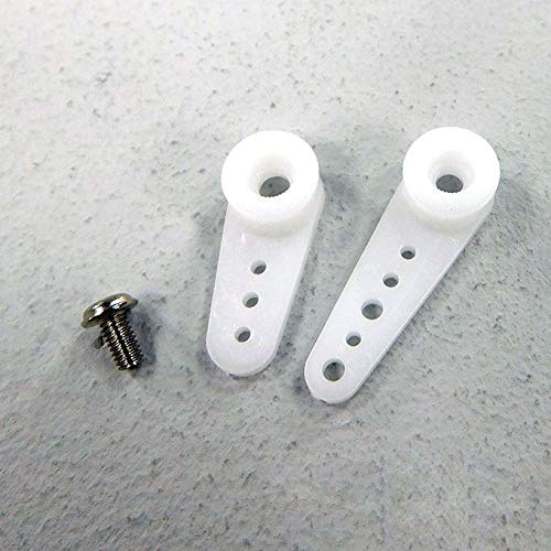 FMS OT001 Servo Horn Set: 17g Servo
